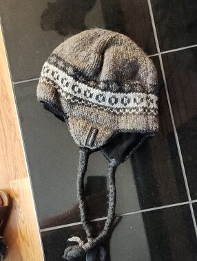 Everest Designs Wool Hat